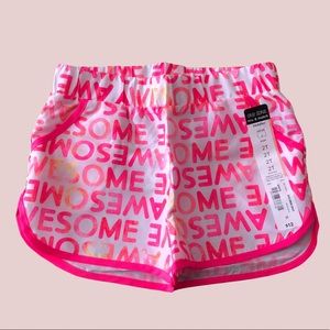 Okie dokie shorts for girls size 2T